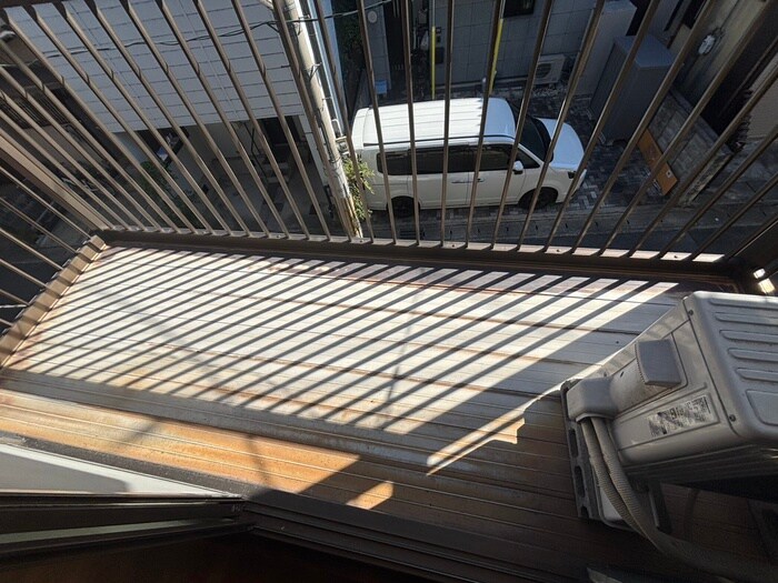 河本様貸家の物件内観写真