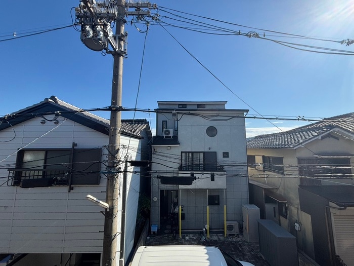 河本様貸家の物件内観写真