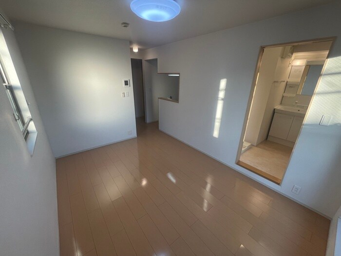 プラセール宝塚Ⅱの物件内観写真