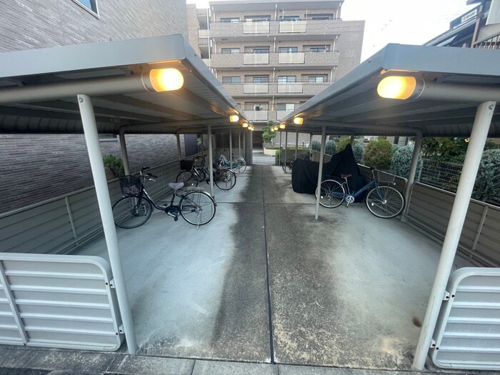 プラセール宝塚Ⅱの物件外観写真