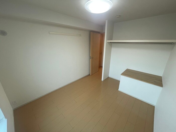 プラセール宝塚Ⅱの物件内観写真