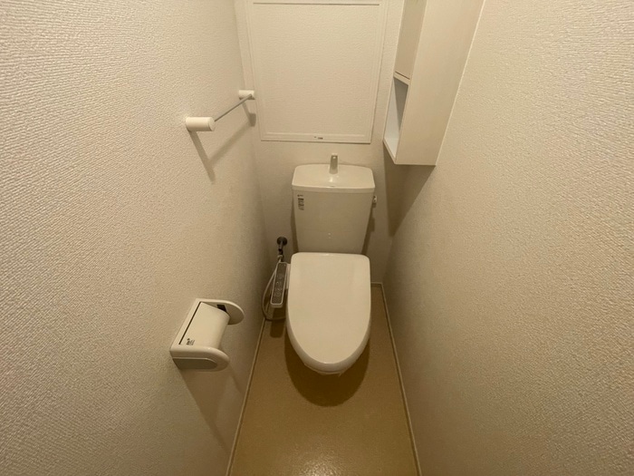 プラセール宝塚Ⅱの物件内観写真