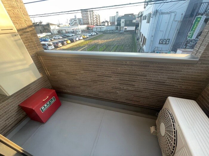 プラセール宝塚Ⅱの物件内観写真