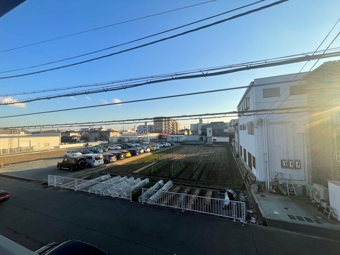 プラセール宝塚Ⅱの物件内観写真