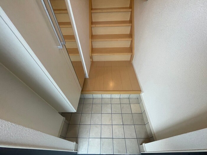 プラセール宝塚Ⅱの物件内観写真