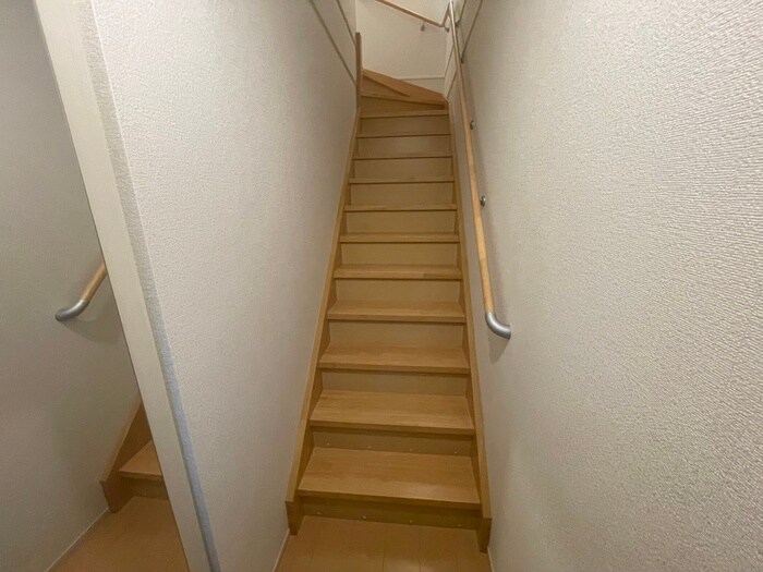 プラセール宝塚Ⅱの物件内観写真