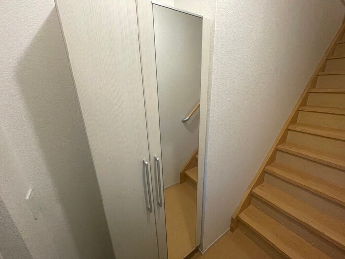 プラセール宝塚Ⅱの物件内観写真