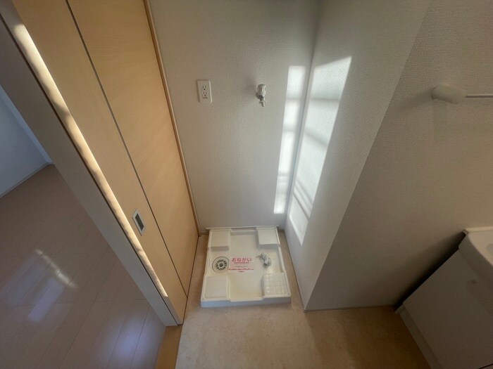 プラセール宝塚Ⅱの物件内観写真