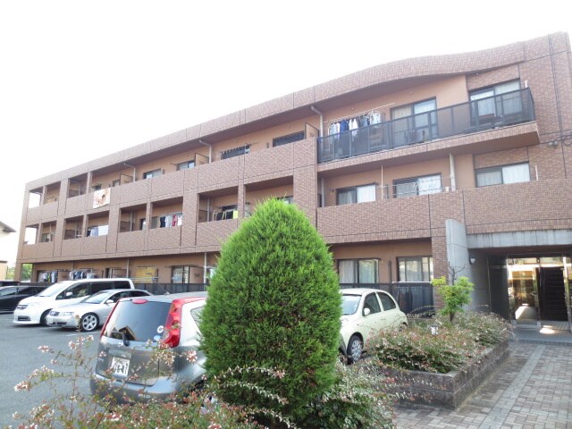 シャト－ルミエ－ルの物件外観写真