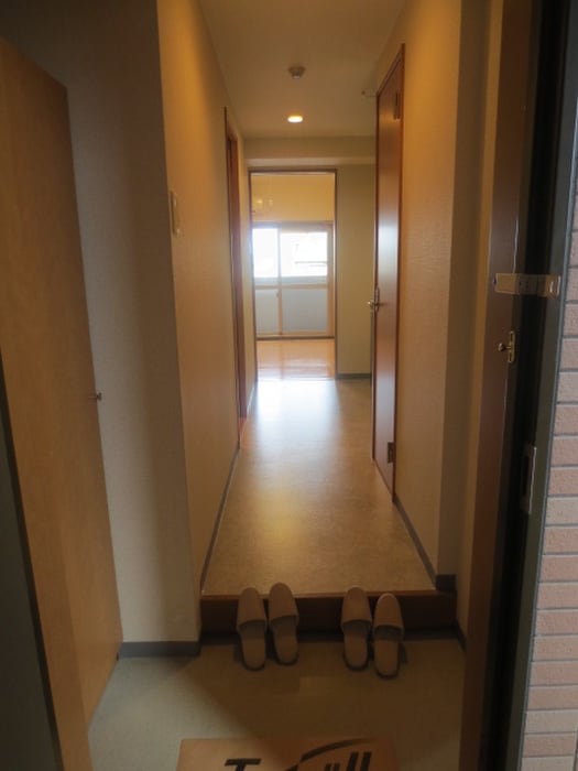 グリーンミモザ小林の物件内観写真