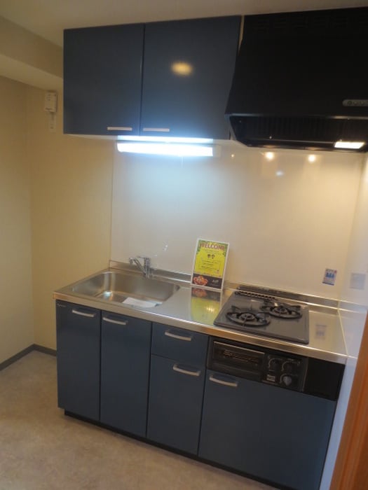 グリーンミモザ小林の物件内観写真