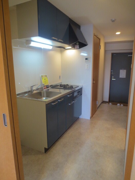 グリーンミモザ小林の物件内観写真