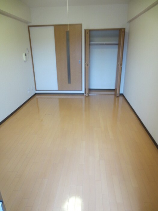 グリーンミモザ小林の物件内観写真