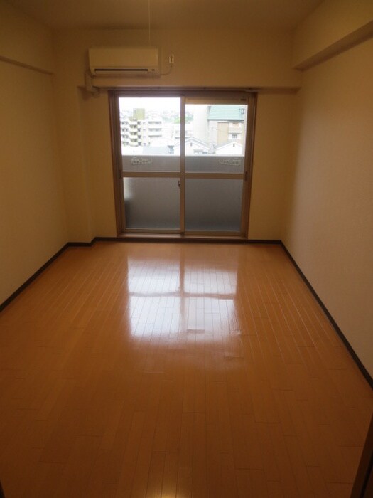 グリーンミモザ小林の物件内観写真