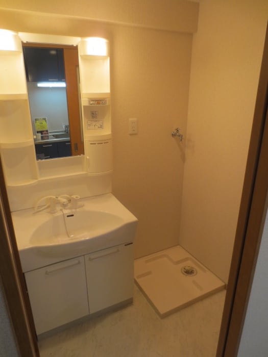 グリーンミモザ小林の物件内観写真