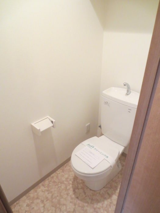 グリーンミモザ小林の物件内観写真