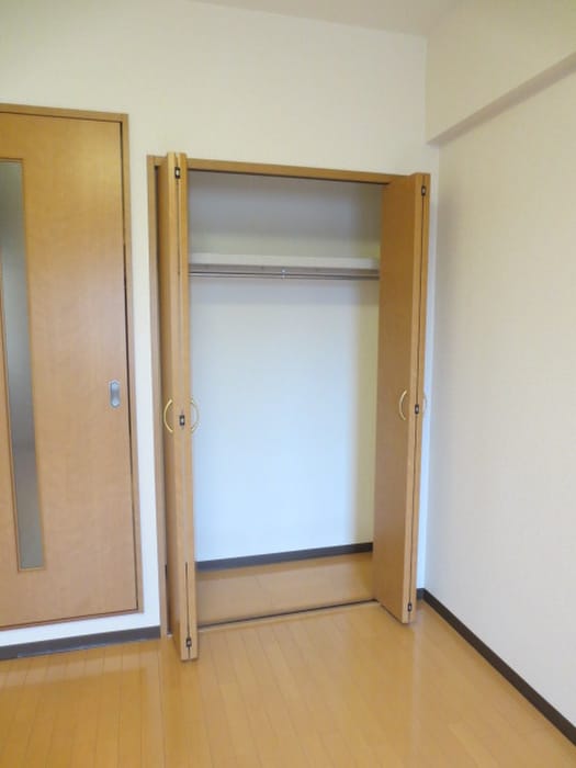 グリーンミモザ小林の物件内観写真