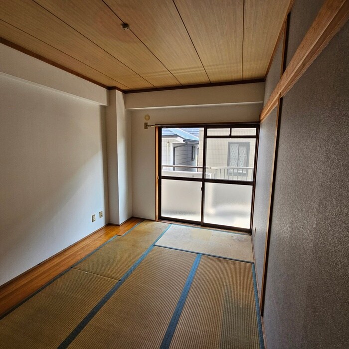 ヴィライ－ストサイド夙川の物件内観写真