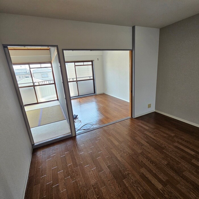 ヴィライ－ストサイド夙川の物件内観写真