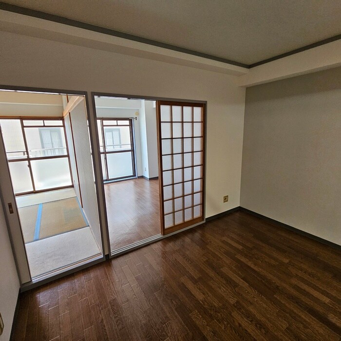 ヴィライ－ストサイド夙川の物件内観写真