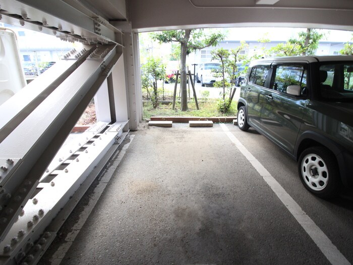 ヴィライ－ストサイド夙川の物件外観写真