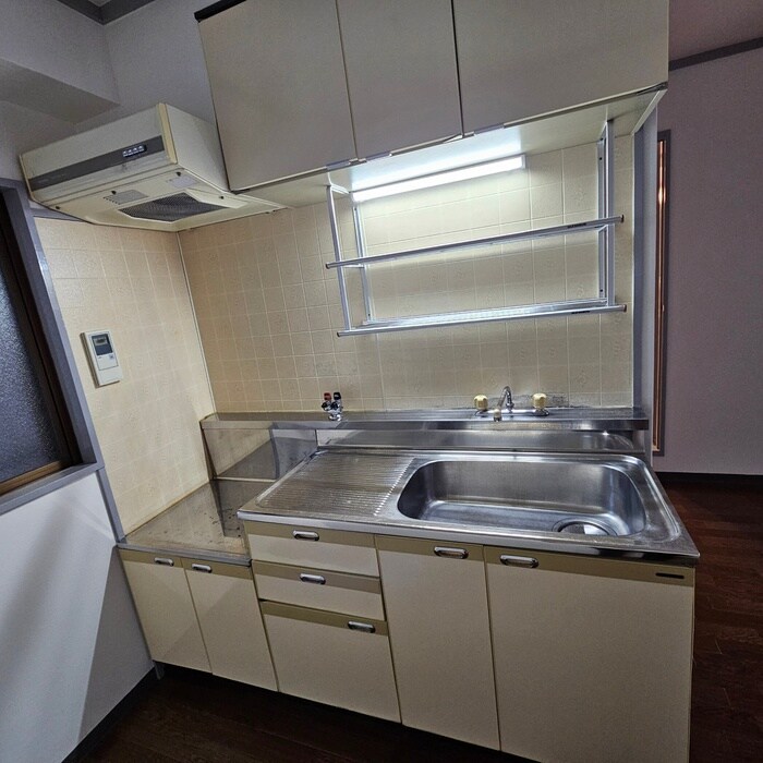 ヴィライ－ストサイド夙川の物件内観写真