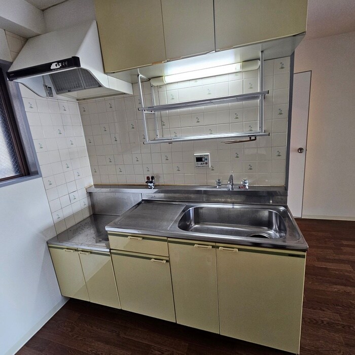 ヴィライ－ストサイド夙川の物件内観写真