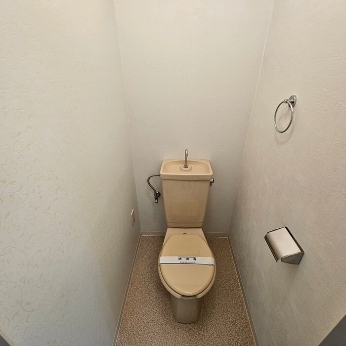 ヴィライ－ストサイド夙川の物件内観写真