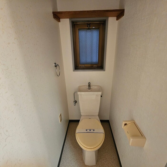 ヴィライ－ストサイド夙川の物件内観写真