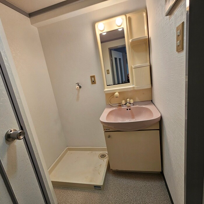 ヴィライ－ストサイド夙川の物件内観写真