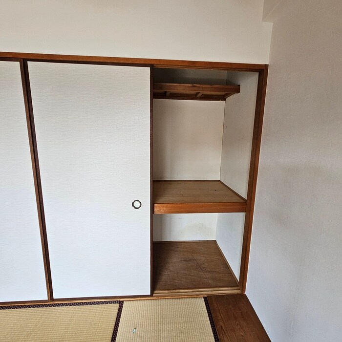 ヴィライ－ストサイド夙川の物件内観写真