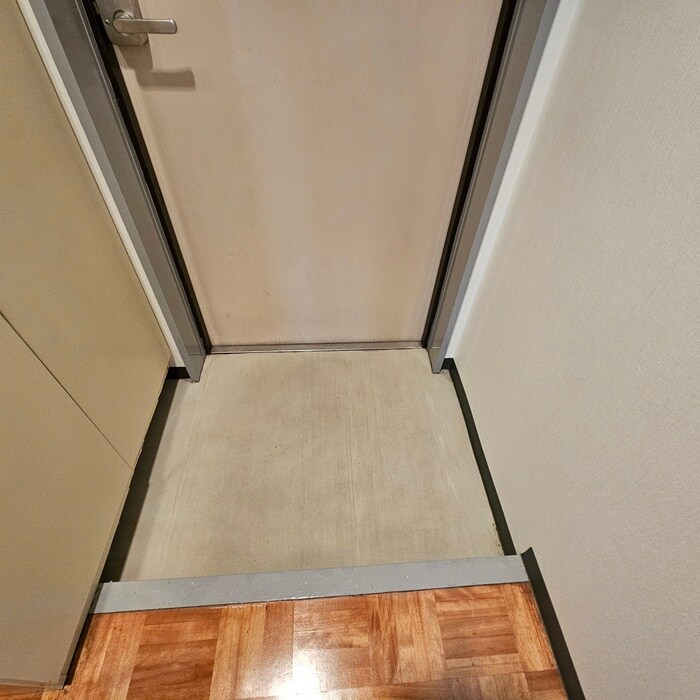 ヴィライ－ストサイド夙川の物件内観写真