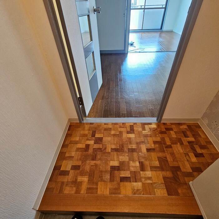 ヴィライ－ストサイド夙川の物件内観写真