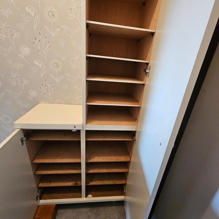 ヴィライ－ストサイド夙川の物件内観写真