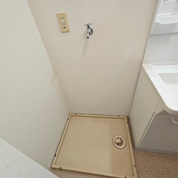 ヴィライ－ストサイド夙川の物件内観写真