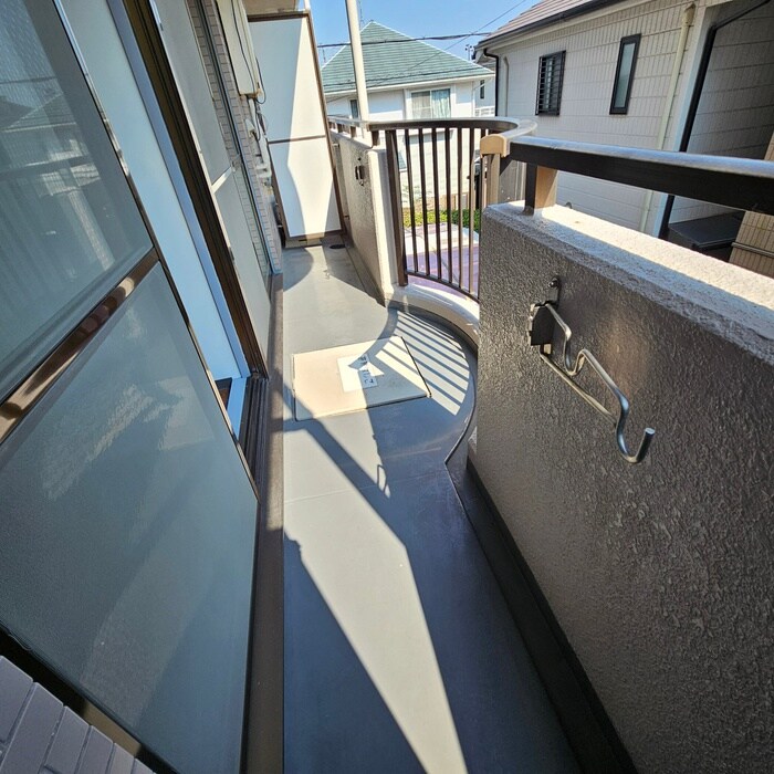 ヴィライ－ストサイド夙川の物件内観写真