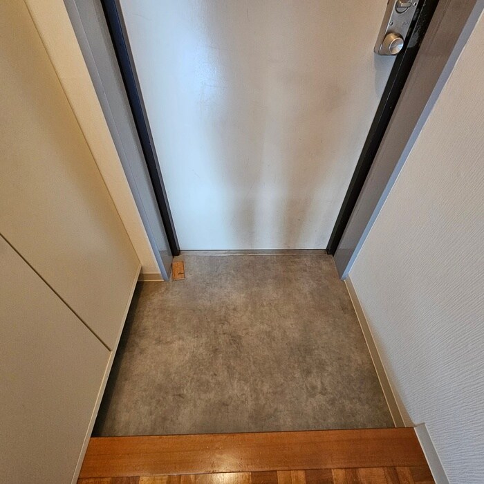 ヴィライ－ストサイド夙川の物件内観写真