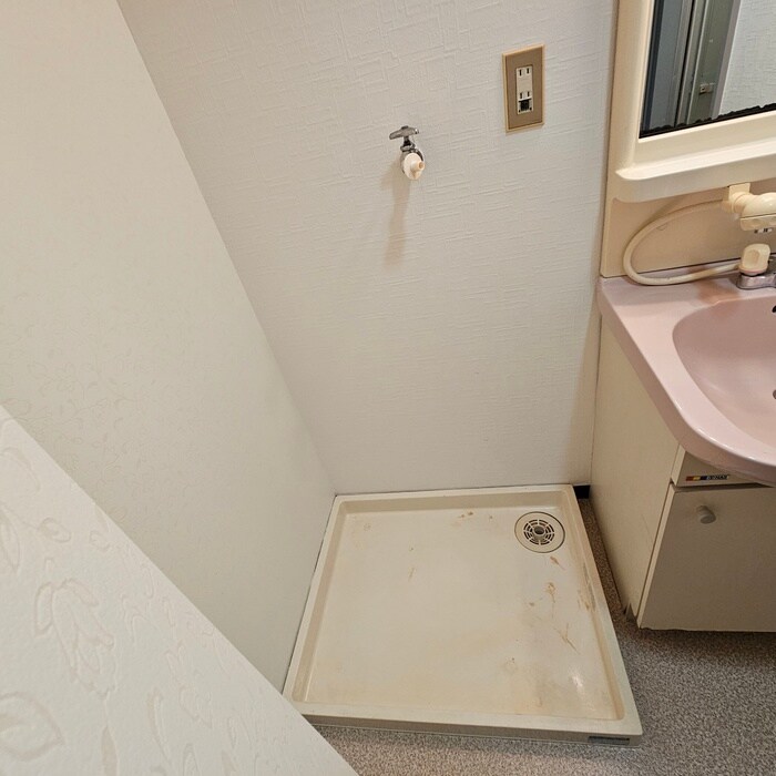 ヴィライ－ストサイド夙川の物件内観写真