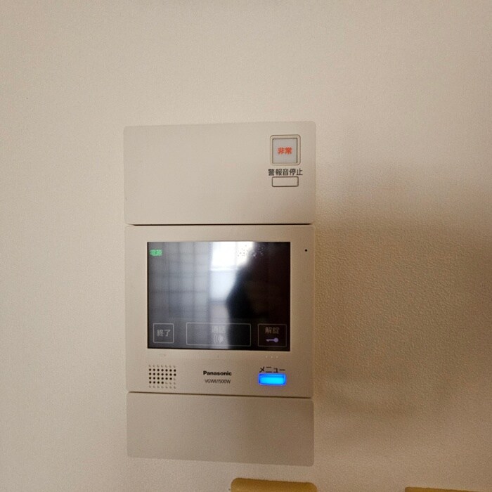 ヴィライ－ストサイド夙川の物件内観写真