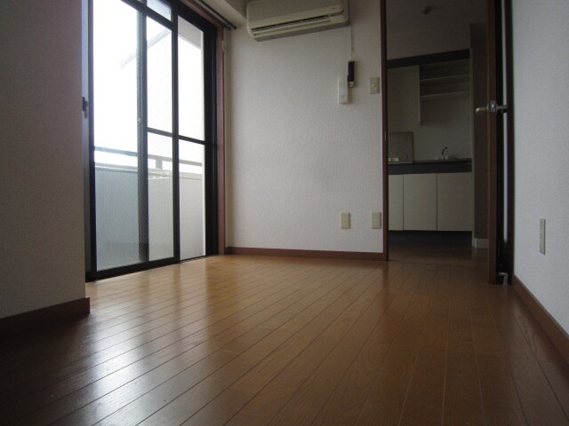 コーラル五色山の物件内観写真