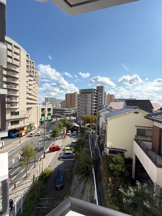 コーラル五色山の物件内観写真