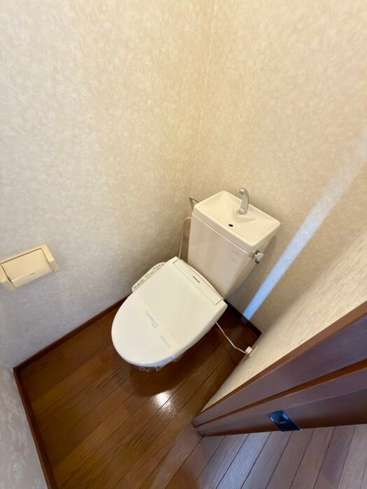 コーラル五色山の物件内観写真