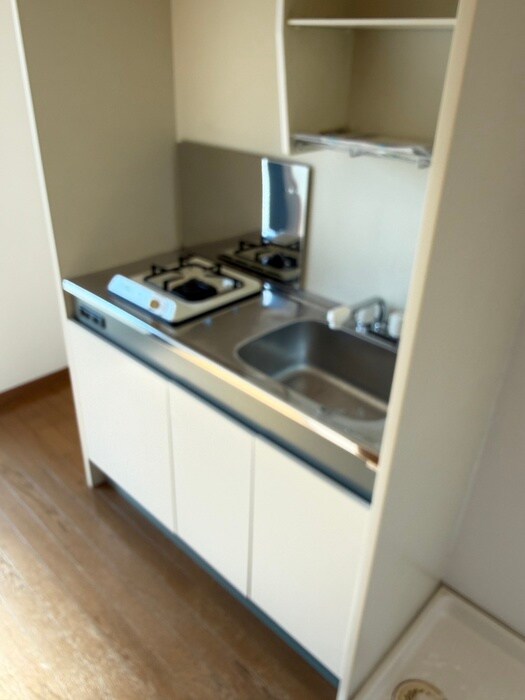 コーラル五色山の物件内観写真