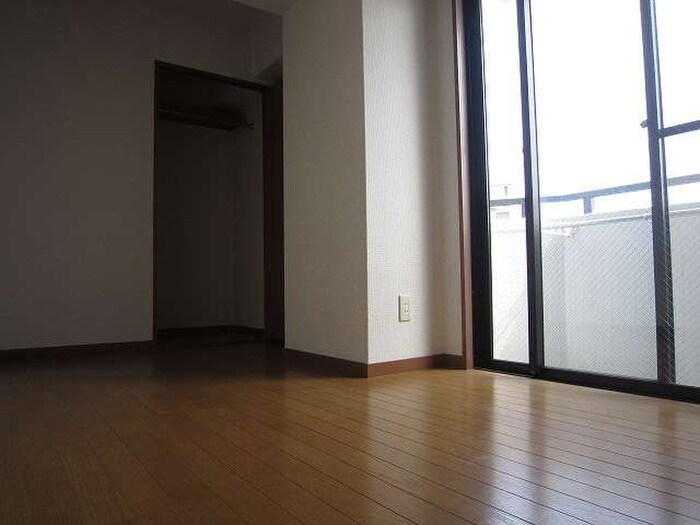 コーラル五色山の物件内観写真