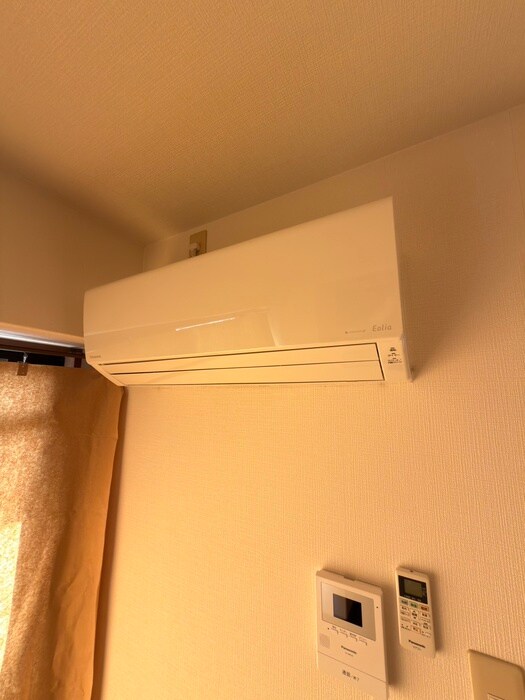 コーラル五色山の物件内観写真