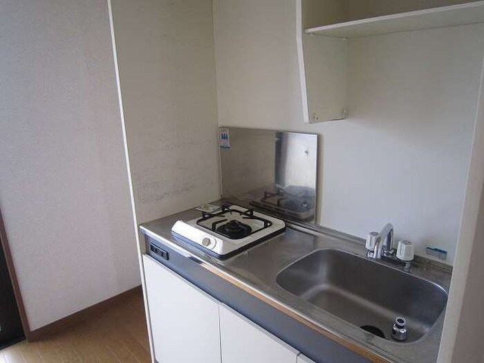 コーラル五色山の物件内観写真