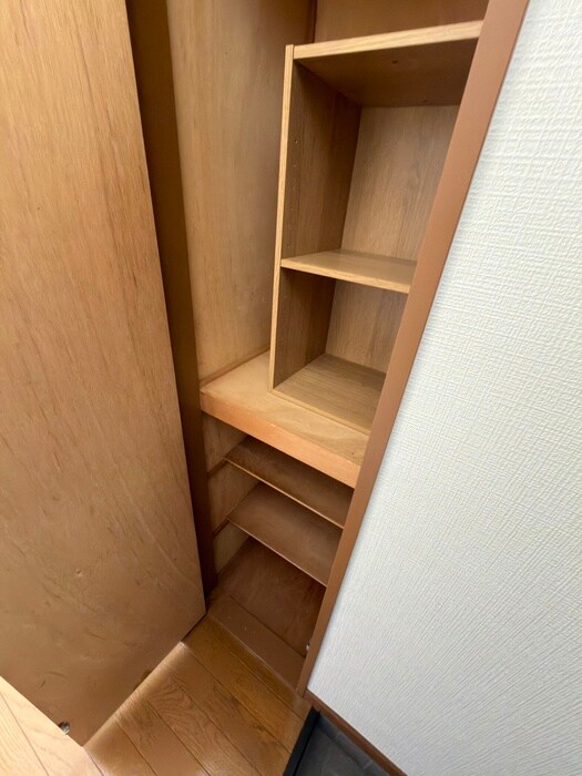 コーラル五色山の物件内観写真