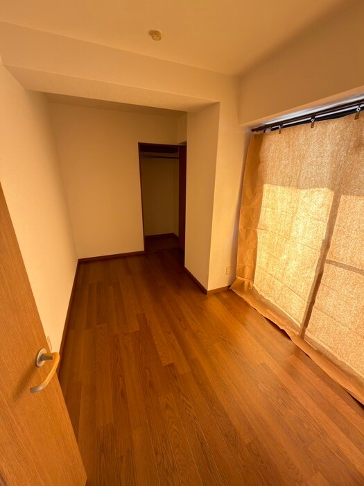 コーラル五色山の物件内観写真