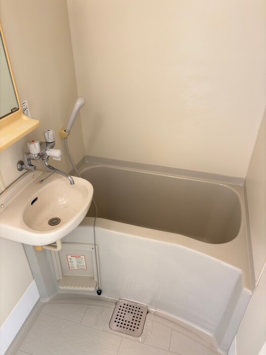 コーラル五色山の物件内観写真