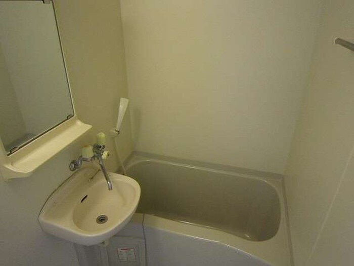 コーラル五色山の物件内観写真